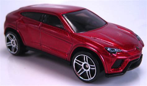 Lamborghini Urus Hot Wheels Wiki