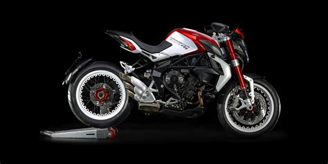 MV AGUSTA Dragster 800 RR specs - 2015, 2016, 2017, 2018 - autoevolution