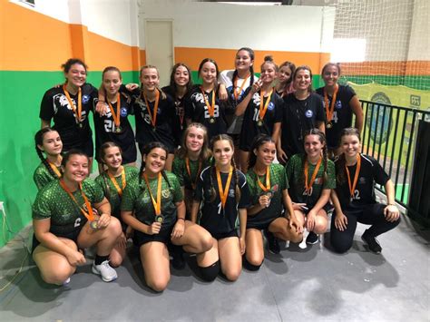 Seletiva da FME Camboriú define classificados para os JESC no futsal e