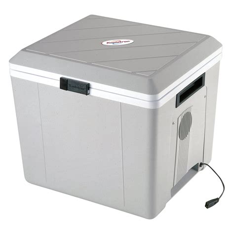 Koolatron P27 12v Voyager Travel Electric Cooler And Warmer 29 Quart 27 5 Liters Capacity