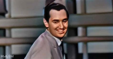 Neil Sedakas Romantic 1959 Oh Carol” Now In Colorized 4k Madly Odd