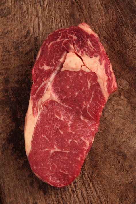 Dry Aged Ribeye Steak Whitehouse Butchers