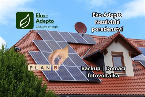 Backup Zapojen Dom C Fotovoltaika Eko Adepto Cz