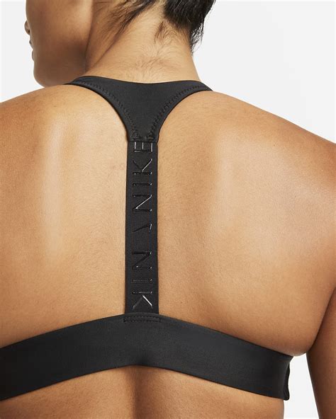 Nike Hydralock Fusion Women S Fusion Back Bikini Top Nike