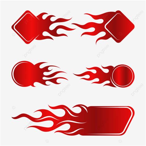 Hot Sale Tag Collections With Fire Illustration Vector Hot Sale Tags Hot Sale Labels Hot Sale