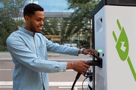 Colonnine Ricarica Per Auto Elettriche