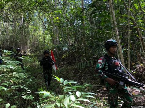 Panglima Tni Akan Sampaikan Pendekatan Penanganan Keamanan Di Papua Tagar