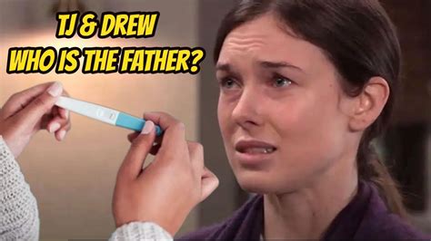 Willow Gets Pregnant After Secretly Sleeping With Both Drew And Tj Who