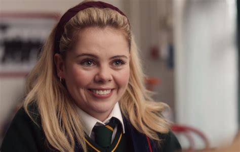 Derry Girls 2018