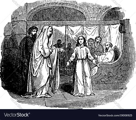 Finding Jesus In The Temple