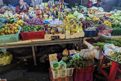 The 5 Best Markets In Phnom Penh Asocialnomad