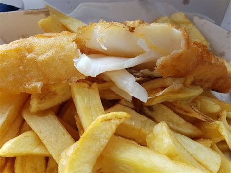 Herne Bay Fish Bar Photos And Restaurant Reviews Order Online Food