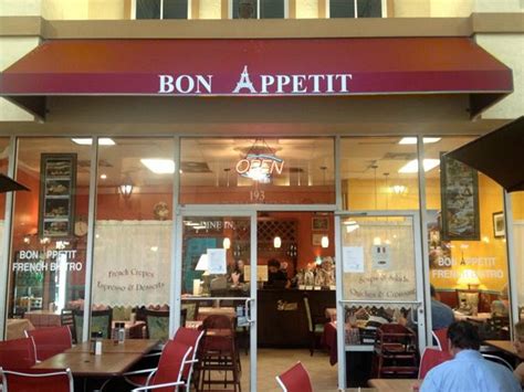 BON APPETIT FRENCH BISTRO, Estero - Restaurant Reviews & Photos - Tripadvisor