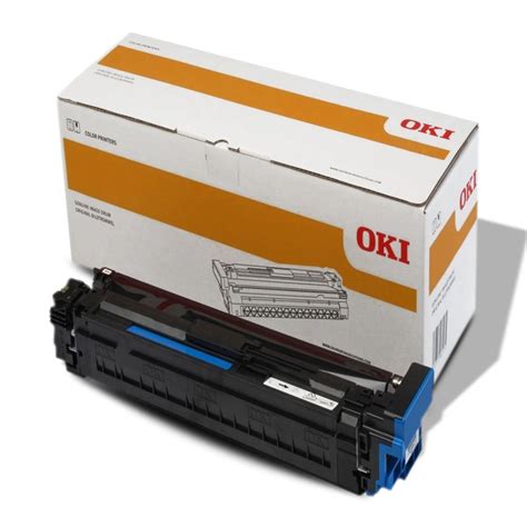 Genuine OKI Yellow Imaging Drum Unit 45103737 PRO9431DN PRO9541DN