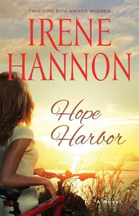 Hope Harbor Series By Irene Hannon HubPages