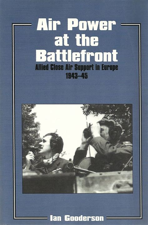 Christos military and intelligence corner: Book review - Air Power at ...