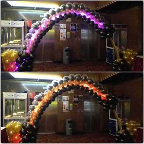 grand balloon decorations  balloonsthat balloons