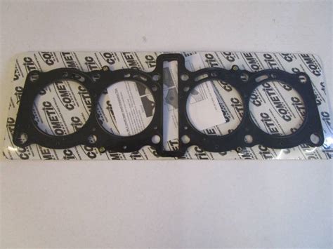 Fzr Cometic Cc Head Gasket Spare Parts Motorcycle Online Uk