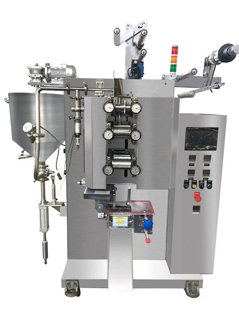 Automatic Salad Honey Tomato Sauce Packing Machine