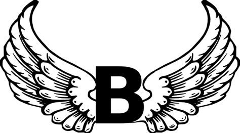 B Letter Logo Png - Free Transparent PNG Logos