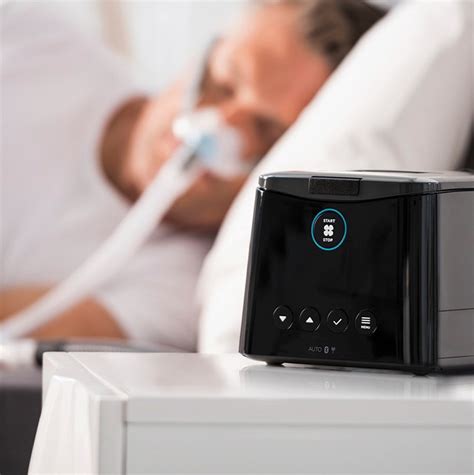 Fisher & Paykel SleepStyle™ Auto CPAP – Respiratory Care Africa