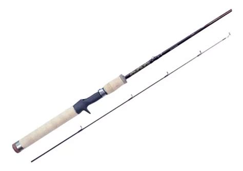 Caña De Pescar Rapala Palladium Spinning Carbón 1 80mts Febo Cuotas