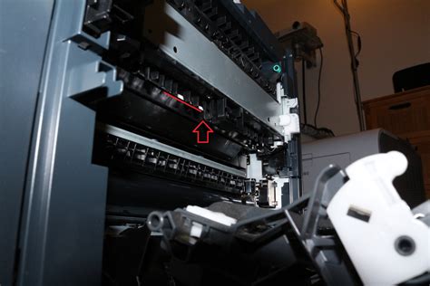 Hp Laserjet Зажевывает Бумагу – Telegraph