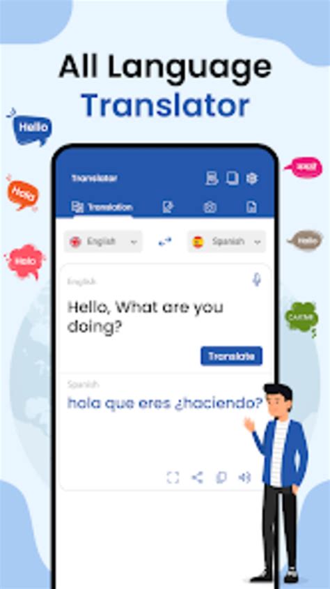 All Language Translation App For Android Download