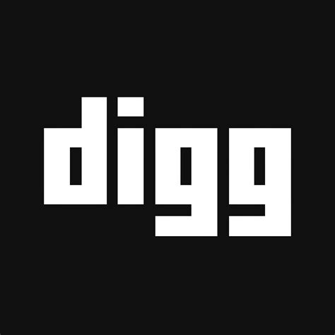 Digg Logos Download