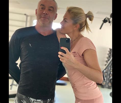 Foto Alexandre Correa Quer Tirar Medida Protetiva De Ana Hickmann