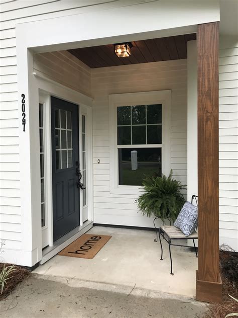 Painted Front Porch Ideas Decoomo