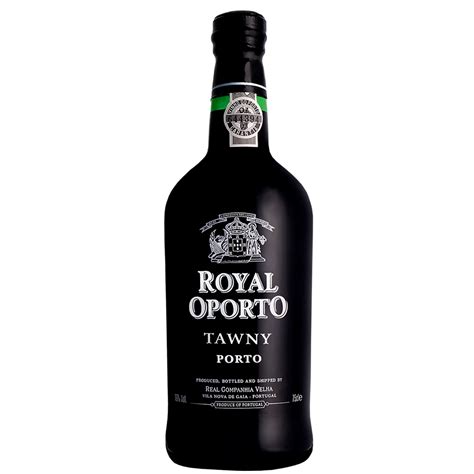 Royal Oporto Tawny Importadora Barrinhas