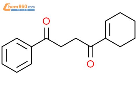 63297 63 2 1 4 Butanedione 1 1 cyclohexen 1 yl 4 phenyl CAS号 63297