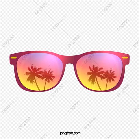 Gafas De Sol Png