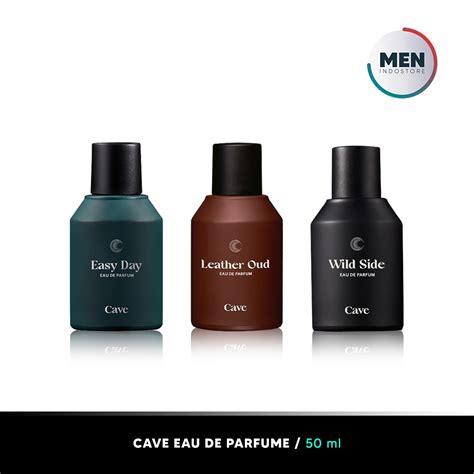 Jual Cave Eau De Parfum Shopee Indonesia