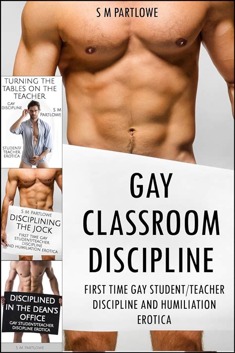 Gay Classroom Discipline First Time Gay Student Teacher Discipline And Humiliation Erotica
