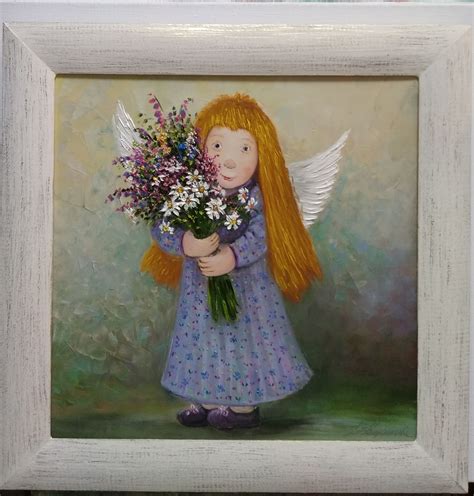 Angel, Painting, Painting Art, Paintings, Painted Canvas, Drawings, Angels