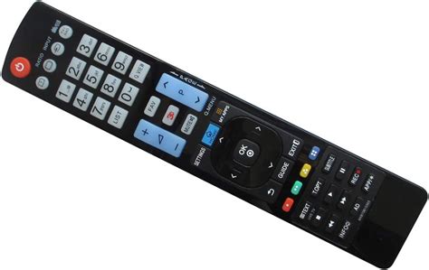 Amazon HCDZ Replacement Remote Control For LG AN MR500G AN MR500