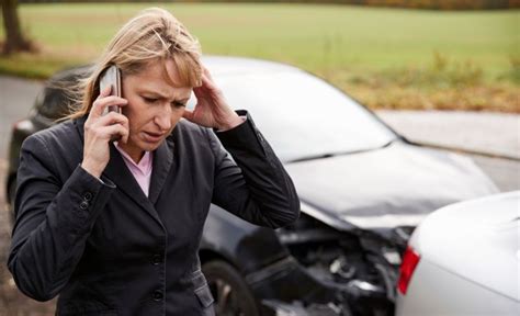 Abogado Y Bufete De Abogados De Accidentes Automovilísticos En Los