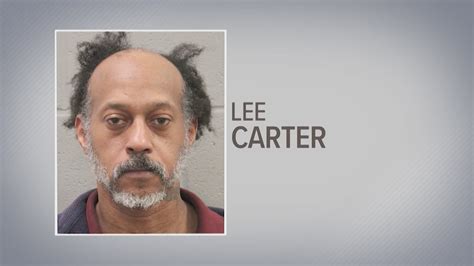 Tx Lee Viper Carter 52 Accused Of Kidnapping Houston 2000