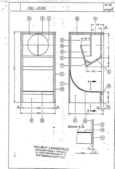 Рупорная акустика