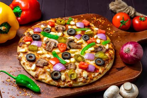 Natural Pizza Dombivali East Thane Zomato