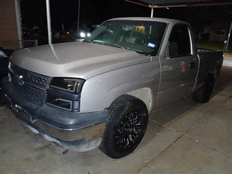 07 Chevy Silverado Parts For Sale In Houston Tx Offerup