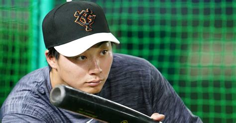 【スタメン発表】29日に昇格した巨人・広岡大志が今季初先発 坂本勇人が3番 サンスポ