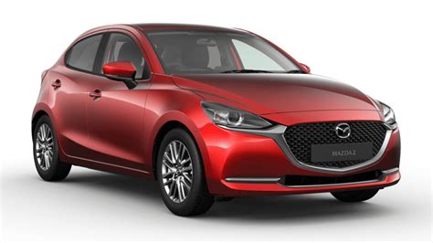 New Mazda 2 Hatchback Si Kecil Berfitur Lengkap Muf Online Autoshow