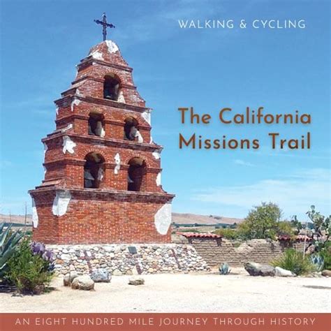 Home - California Missions Trail