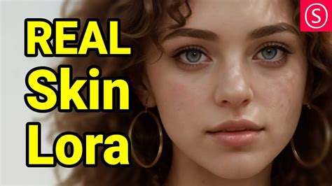 REAL SKIN Lora – make your AI Images look like real Photos ...