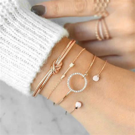 Bracelet Boh Me Chic Boutique Perle De Boh Me