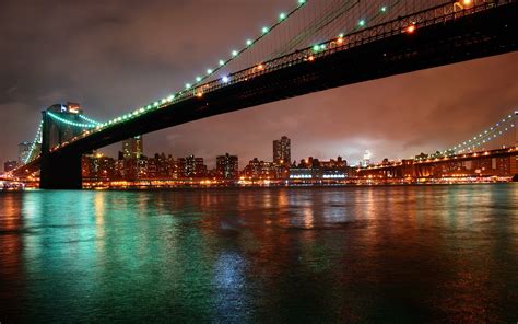 🔥 [40+] New York City Lights Wallpapers | WallpaperSafari
