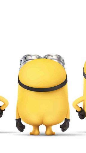 Naked Minion Wiki Crafty Amino